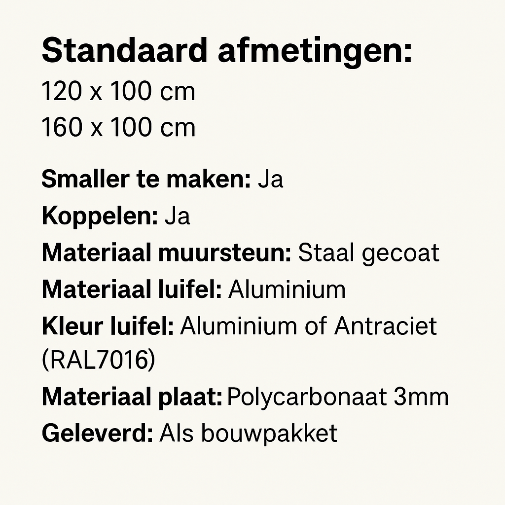 Deurluifel Amsterdam