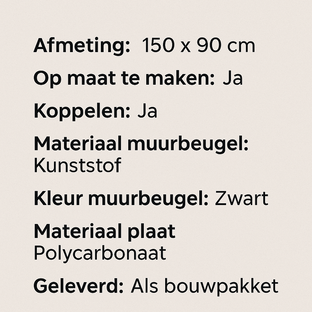 Deurluifel Berlijn