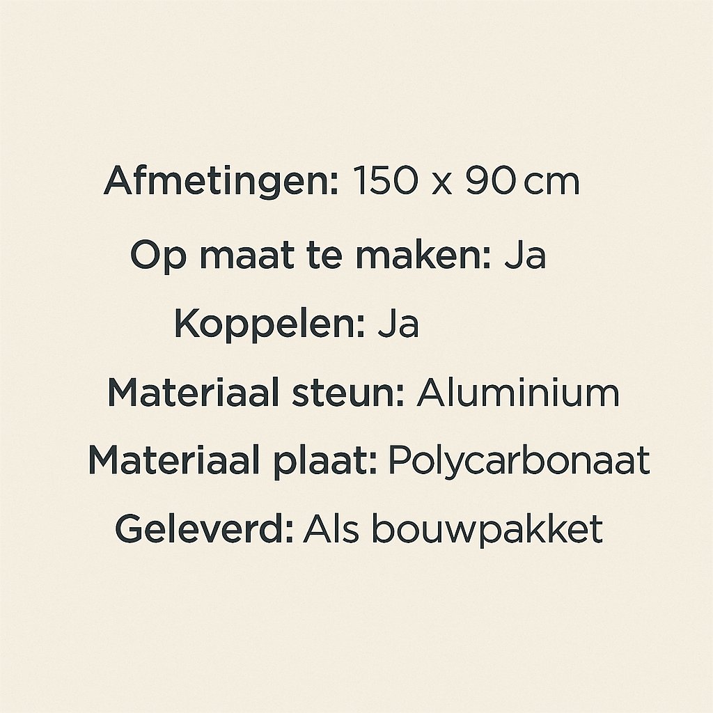 Deurluifel Den Haag