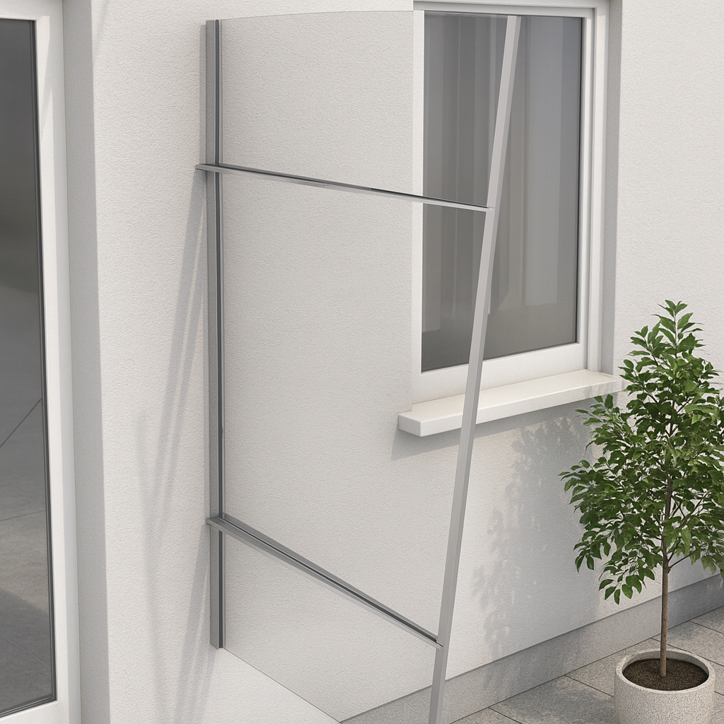 Deurluifel Dusseldorf