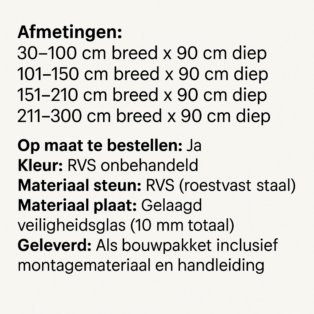 Rome op maat